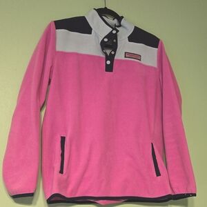 Kids Vineyard Vines Fleece